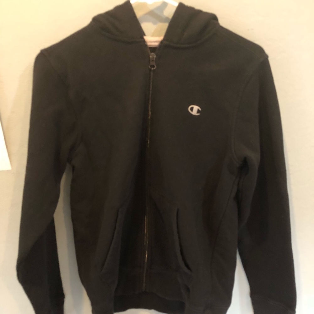 Champion Zip up - Picture 1 of 1